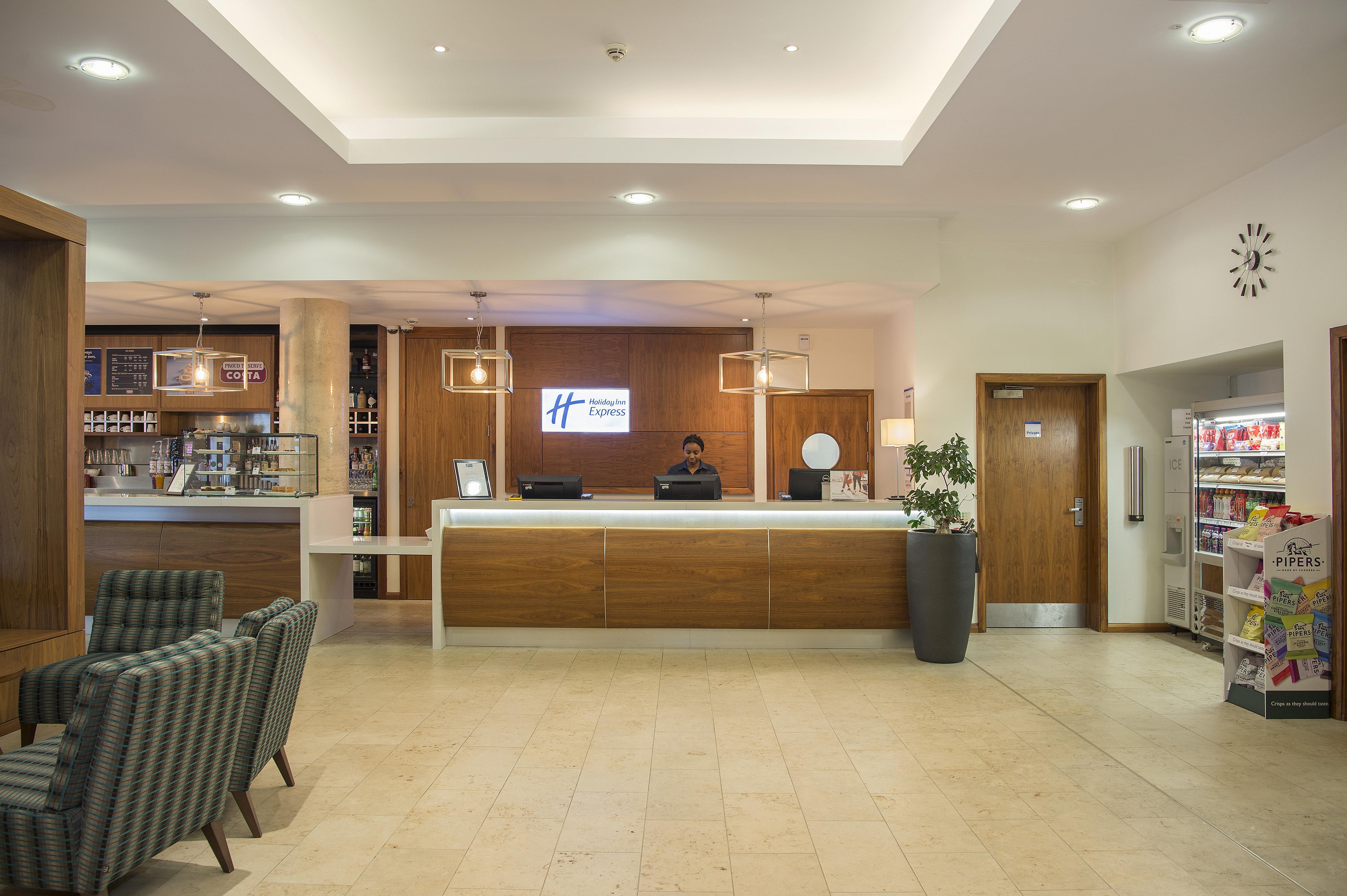 Holiday Inn Express Sheffield City Centre, An Ihg Hotel Ngoại thất bức ảnh